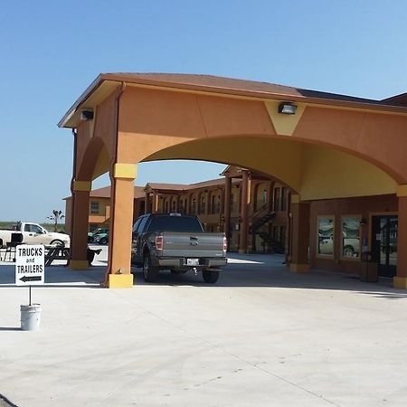Texan Inn&Suites Tilden Exterior foto