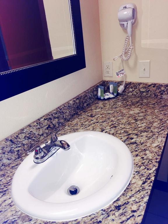 Texan Inn&Suites Tilden Zimmer foto