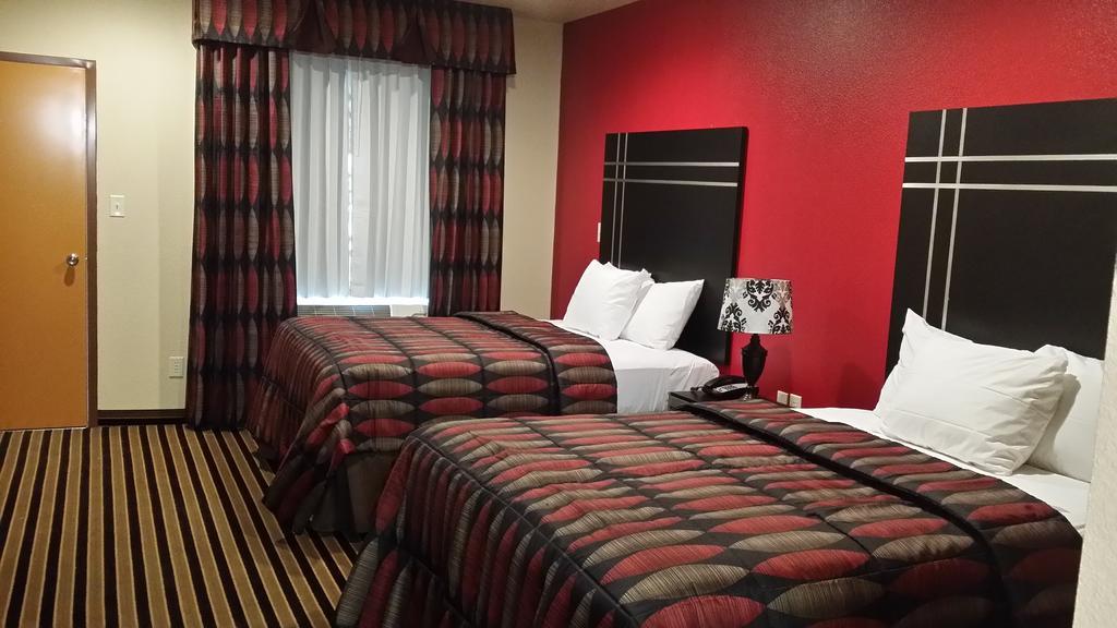 Texan Inn&Suites Tilden Zimmer foto